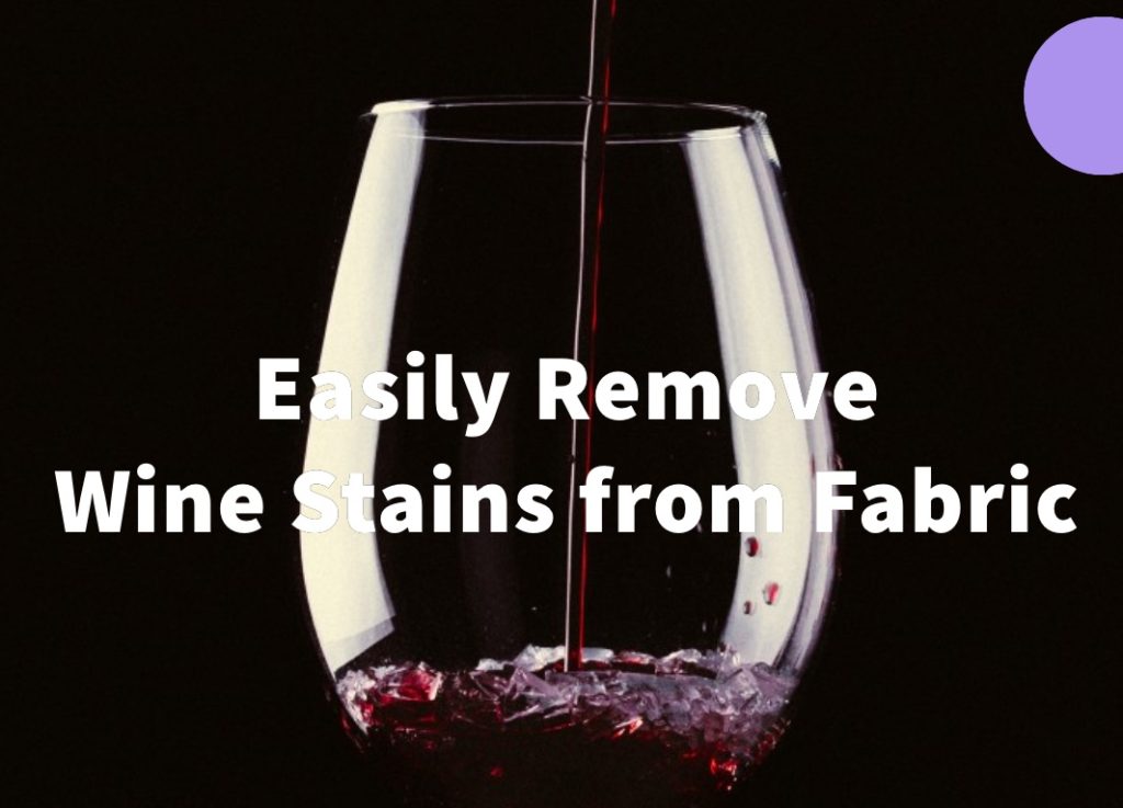 wine pour into glass