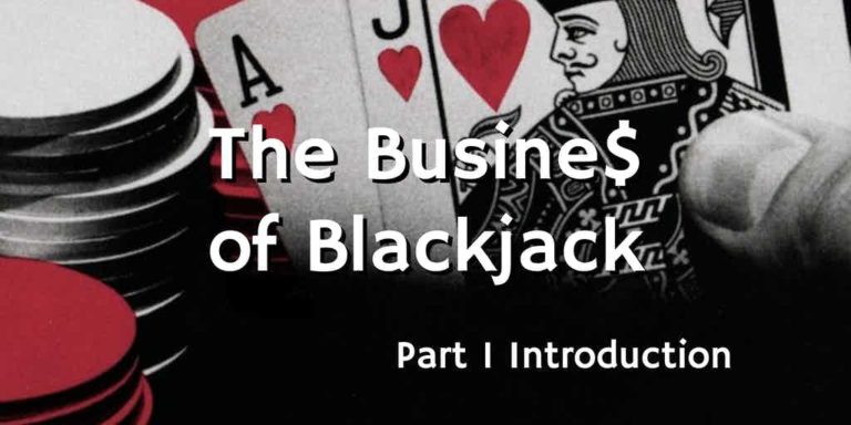 blackjack billboard