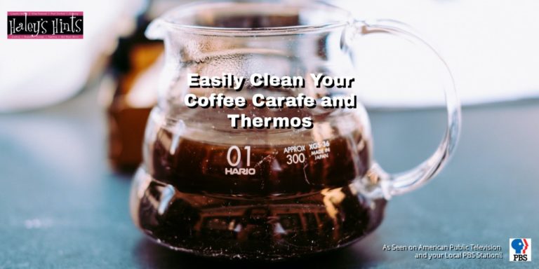 coffee carafe