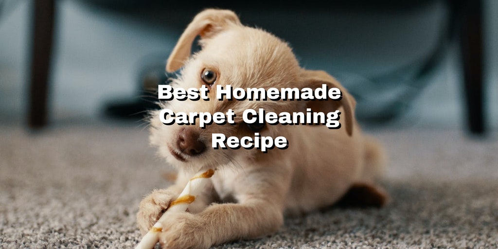 carpet recipe feature