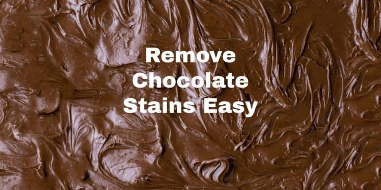chocolate icing