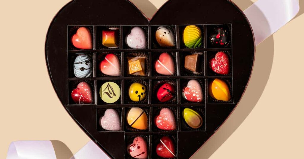 chocolate
