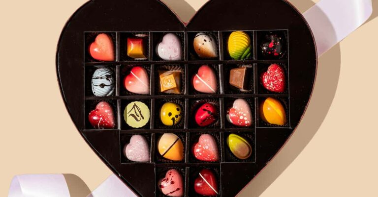 chocolate