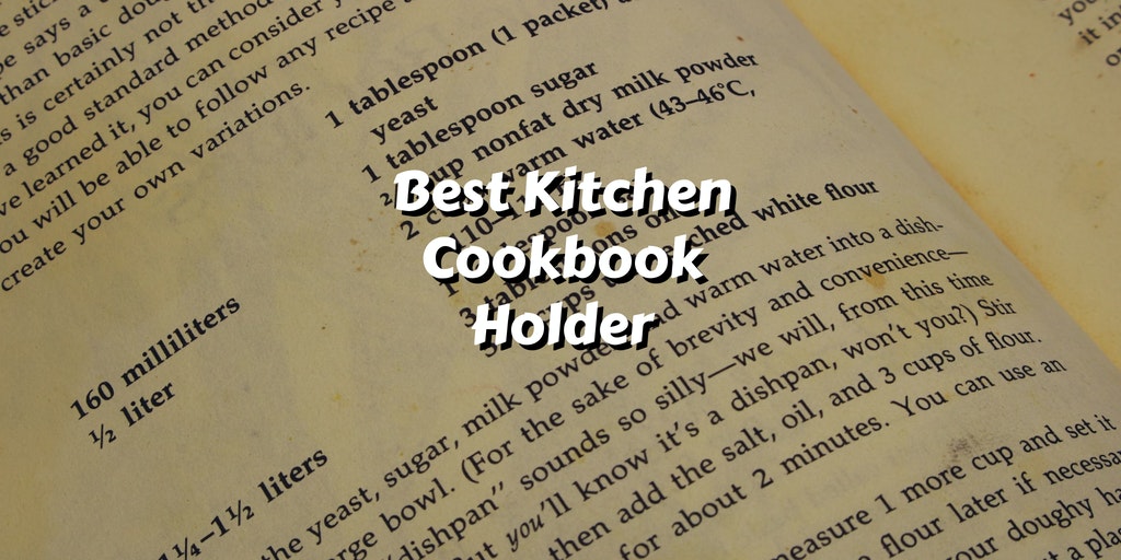 cookbook feature