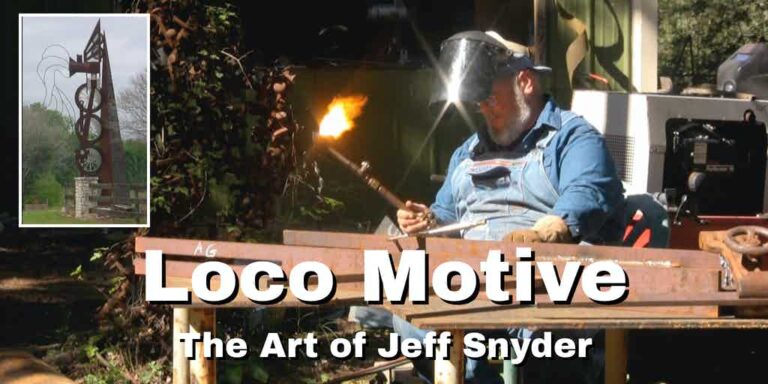 jeff at work