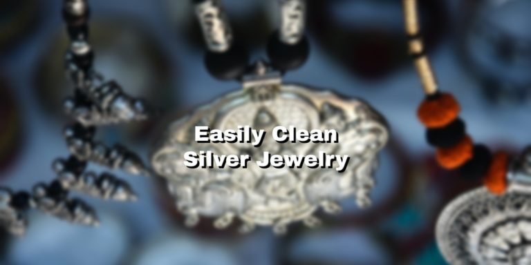 silver neckless