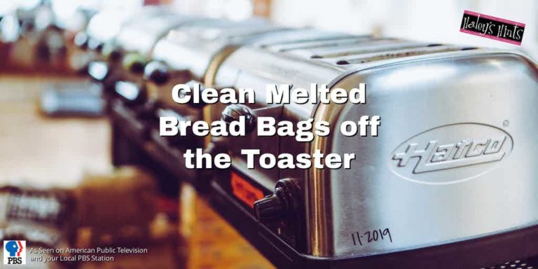 toasters