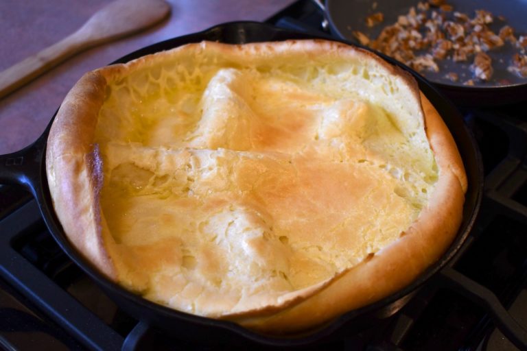 dutch baby