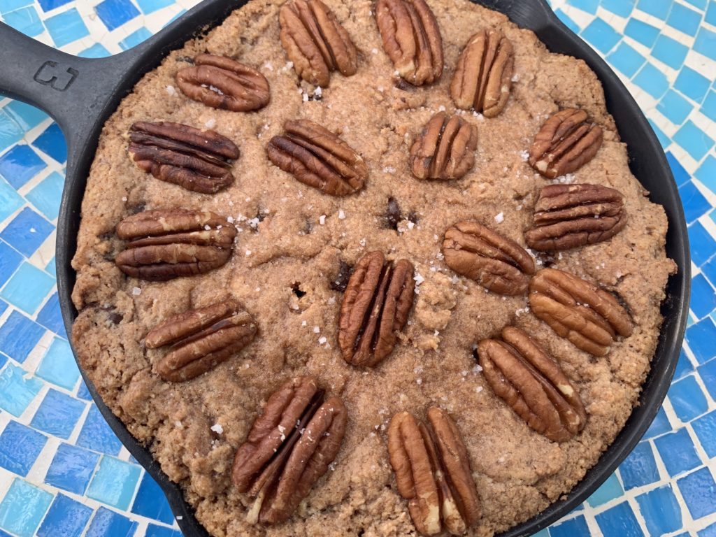 brownie