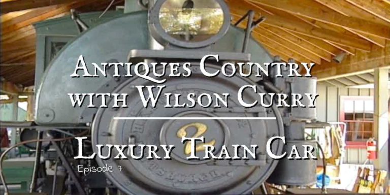 train engine