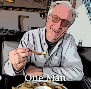 One Man