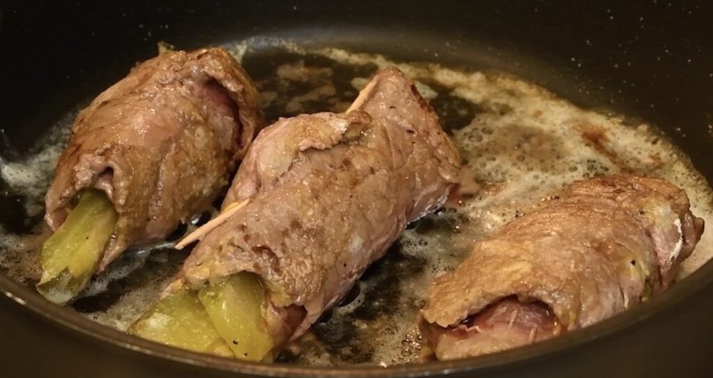 rouladen