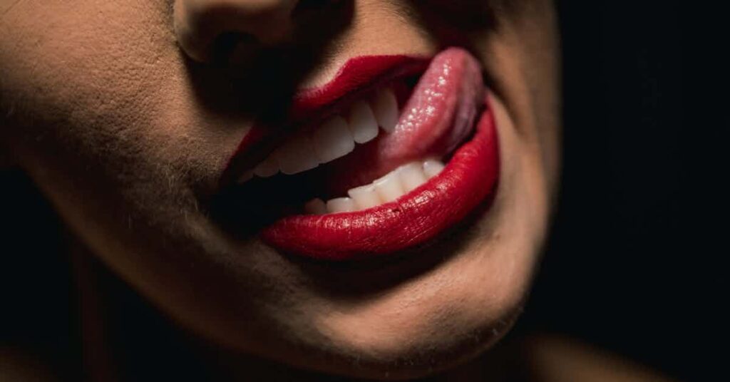 lip stick