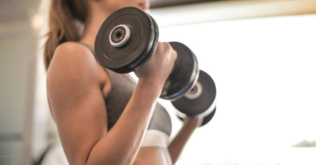 active women