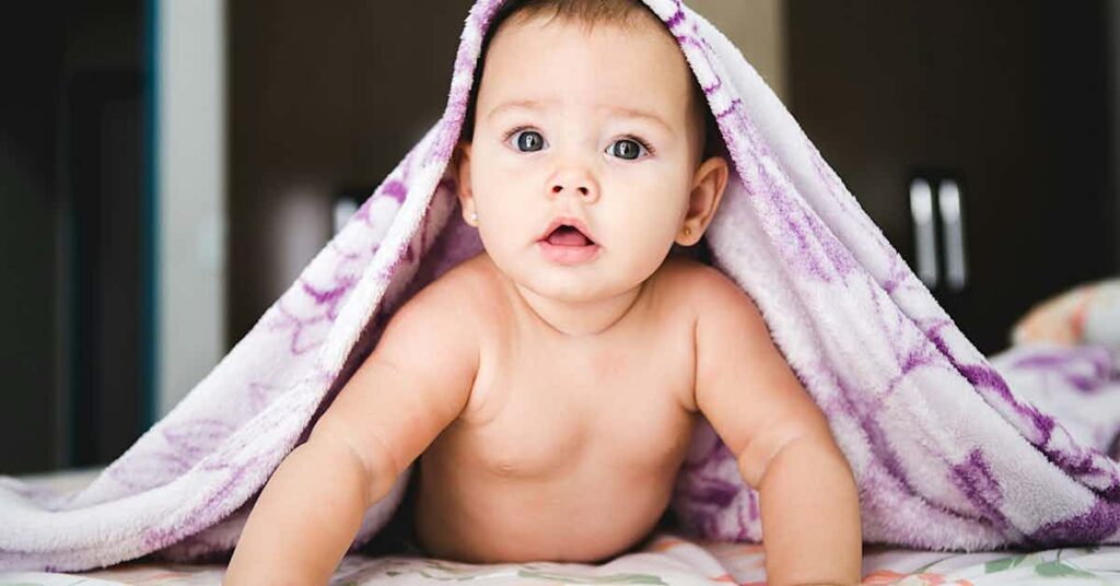 baby safety