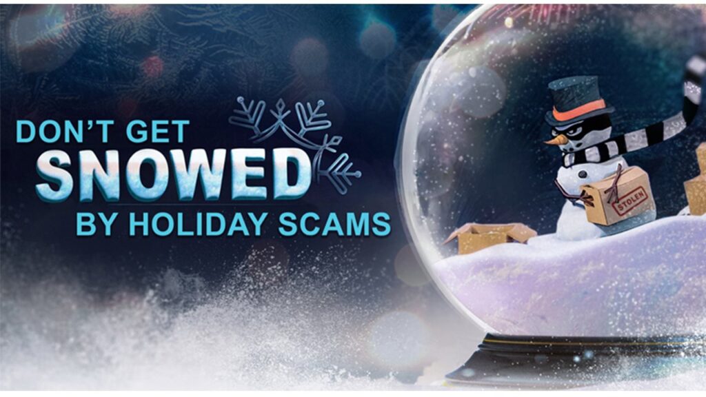 scams