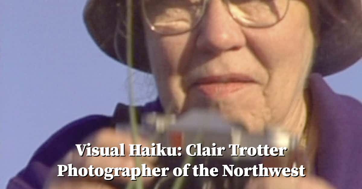 clair trotter photographer
