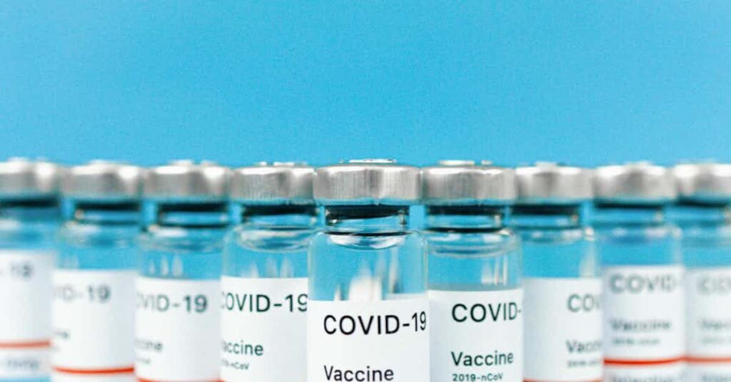 vaccines