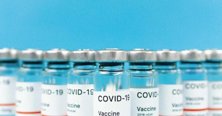vaccines