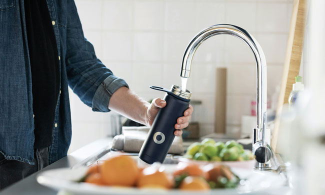 5 Ways to Be Environmentally Conscious at Home