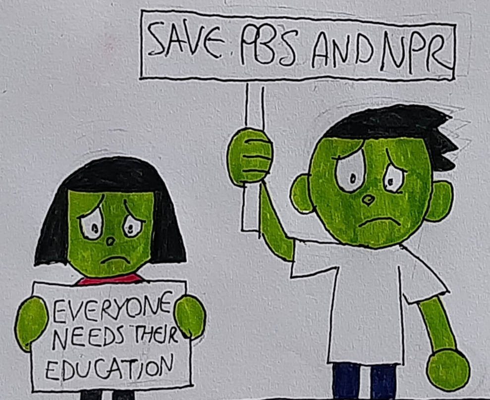save pbs kids
