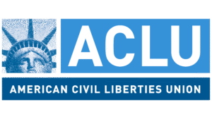 Aclu logo