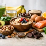 11 Foods That Boost Energy Naturally