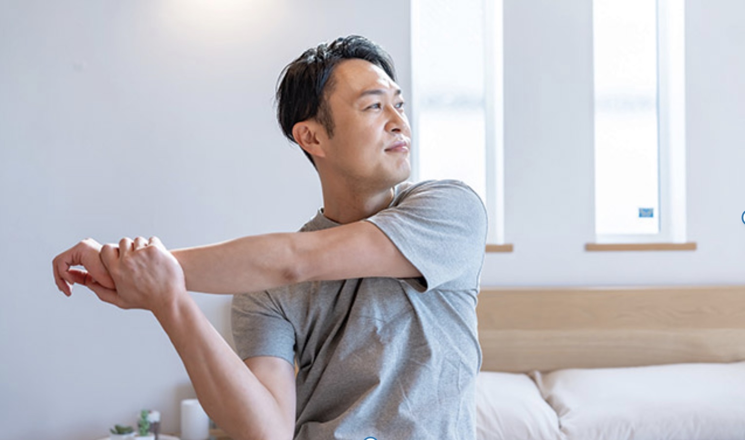 Stacking Healthy Habits for Progress, Not Perfection