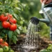 How Often to Water Tomatoes