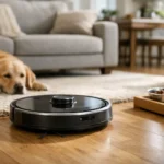 Robot Vacuum Review for Real-Life Homes