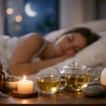 11 Natural Ways to Sleep Better Tonight