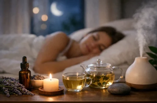 11 Natural Ways to Sleep Better Tonight