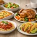 15 Cheap Family Dinner Ideas That Work