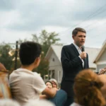 Why Texas MAGA Should Vote for Talarico