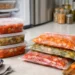 How to Freeze Meal Prep Soups the Right Way