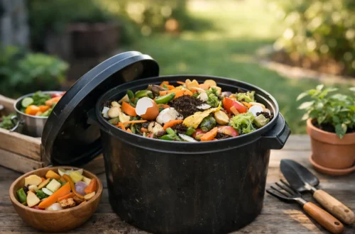 When to Start Composting at Home